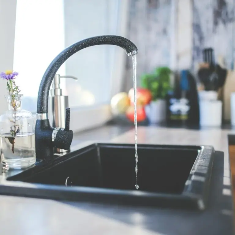 Can You Drink Tap Water in Athens, GA?